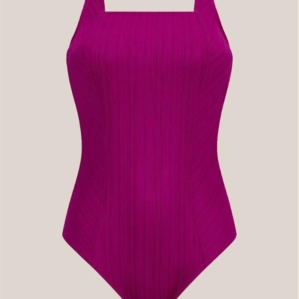 Treviso OP едноделен костим за капење